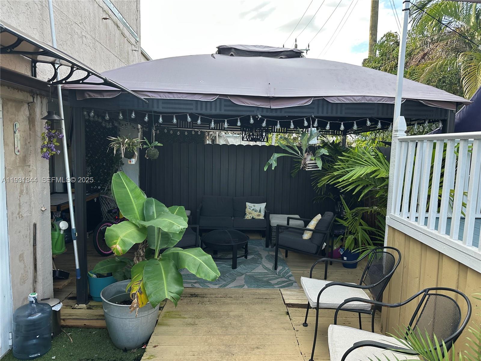 BARBELLA SUB 1ST ADDN - Residential