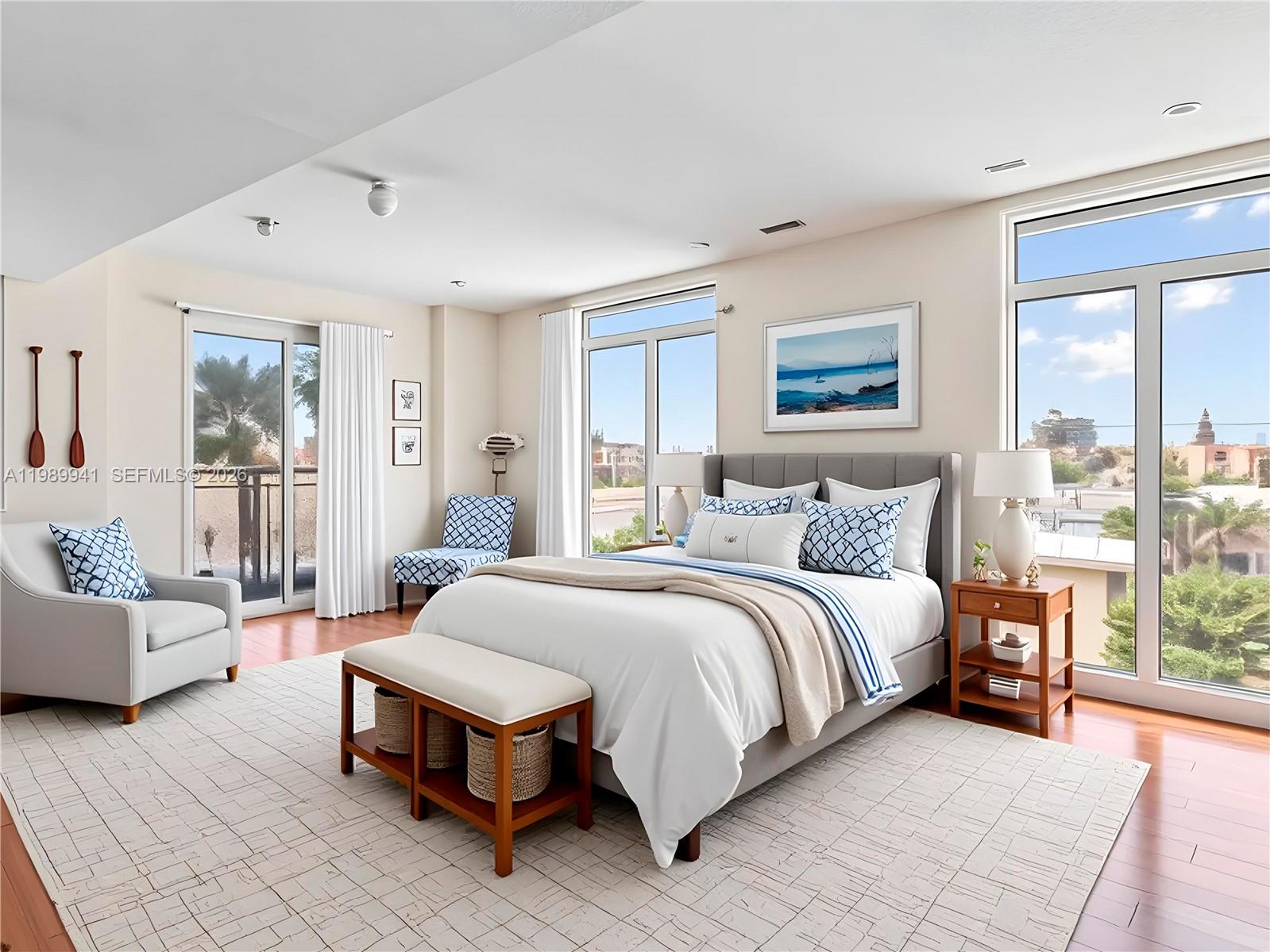 7600 Collins Ave 412