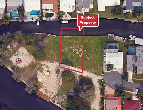 1414 Florian Dr Dania Beach FL 33004