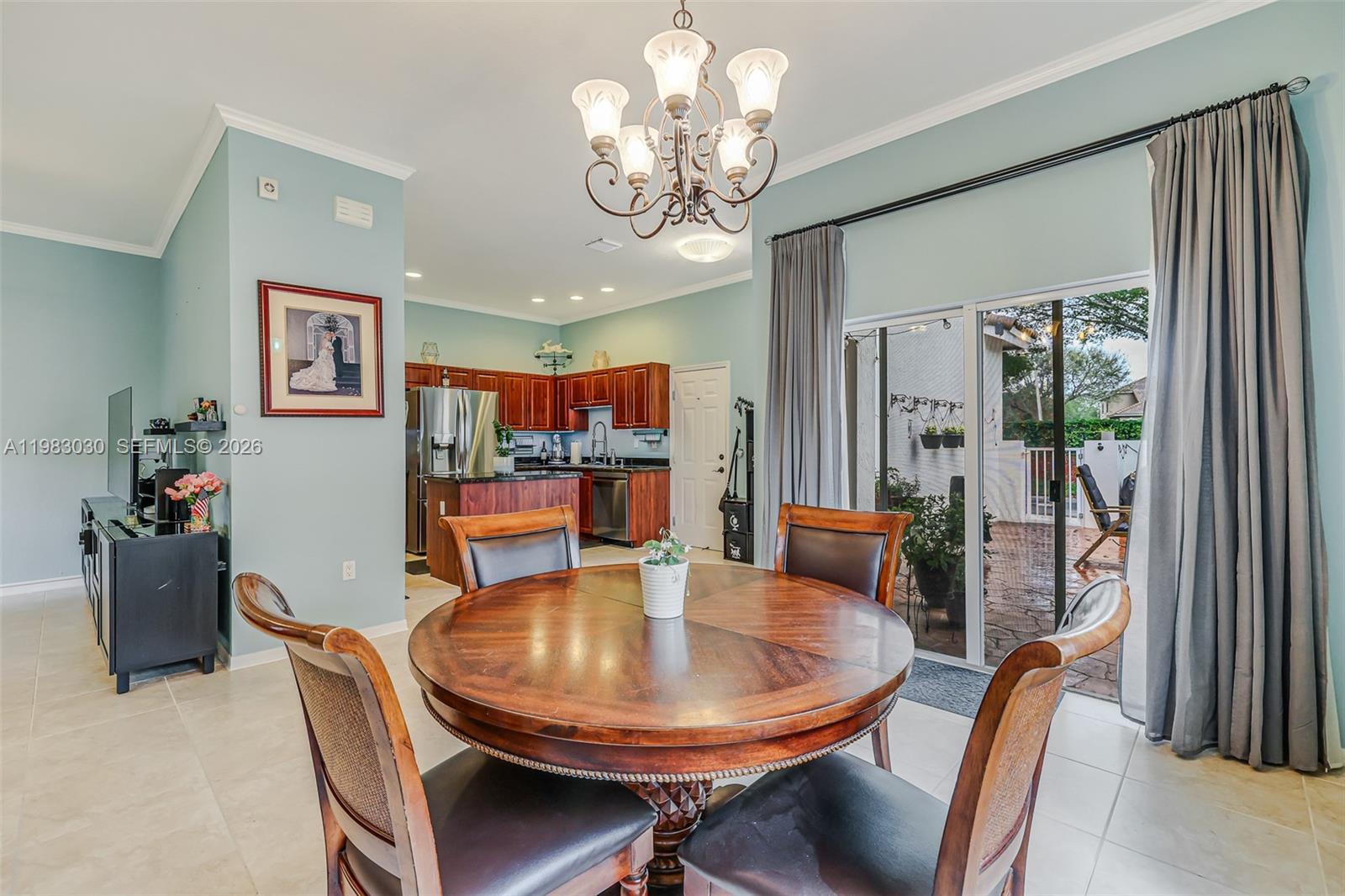 CALI GREENS - Residential