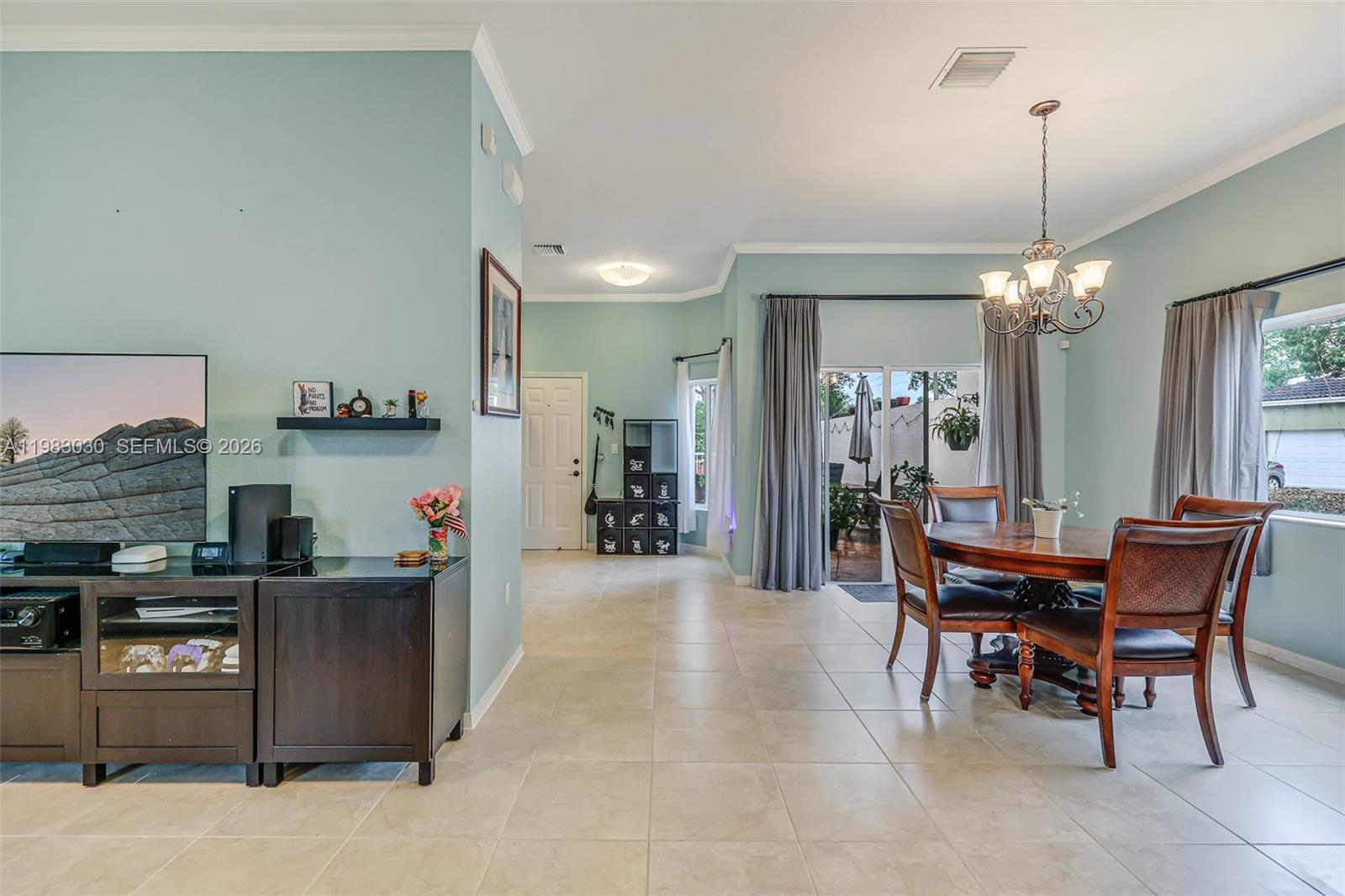 CALI GREENS - Residential