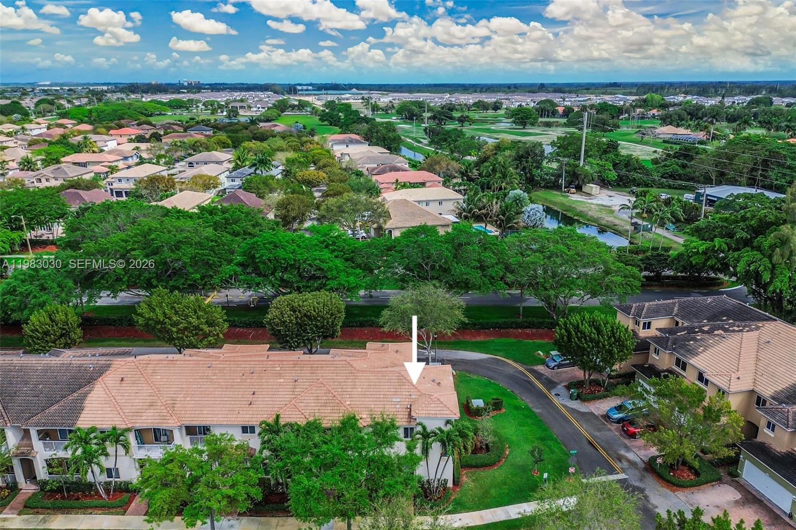 CALI GREENS - Residential