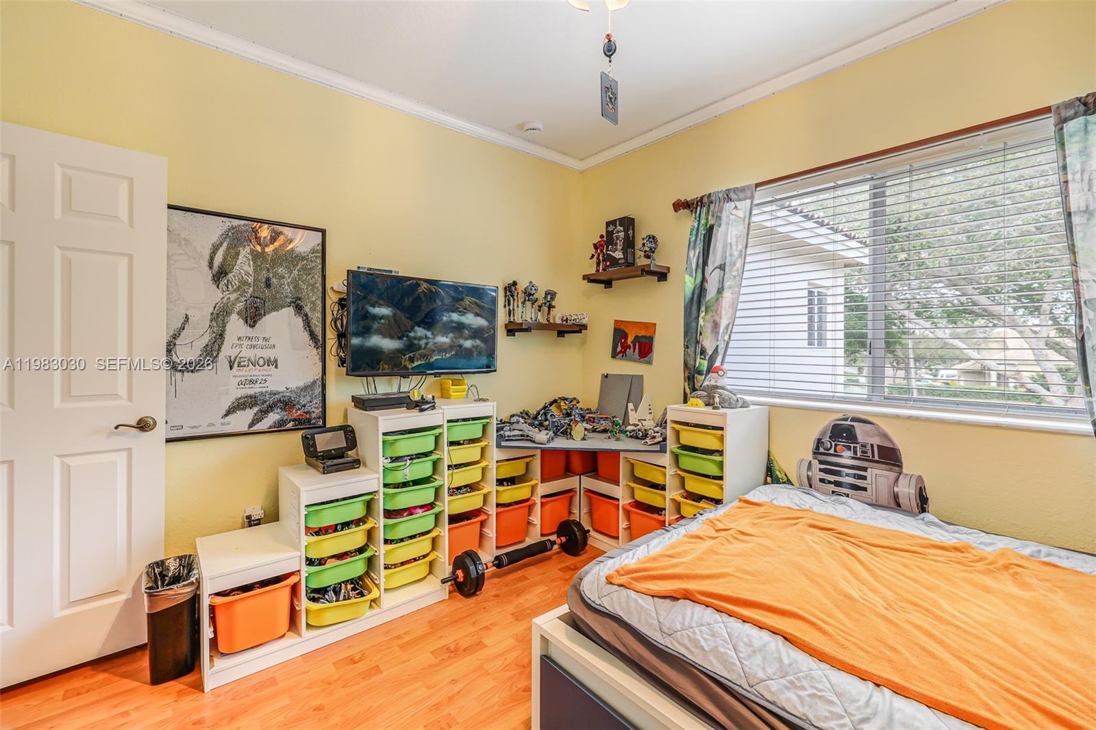 CALI GREENS - Residential