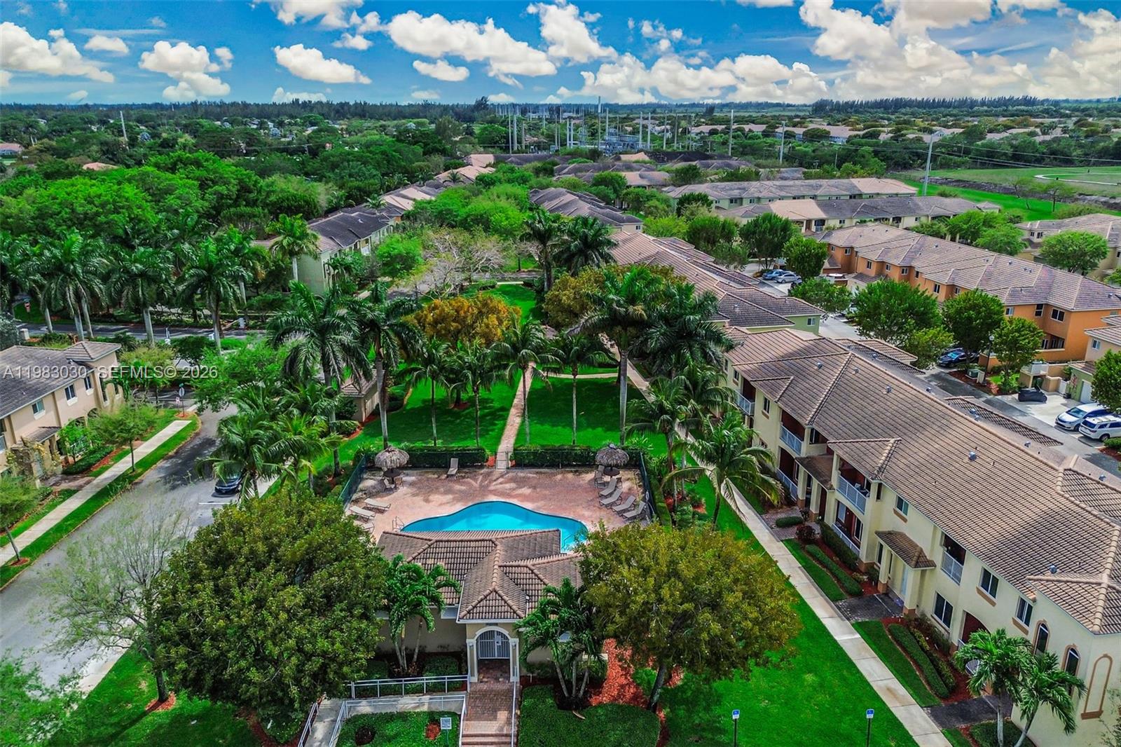 CALI GREENS - Residential