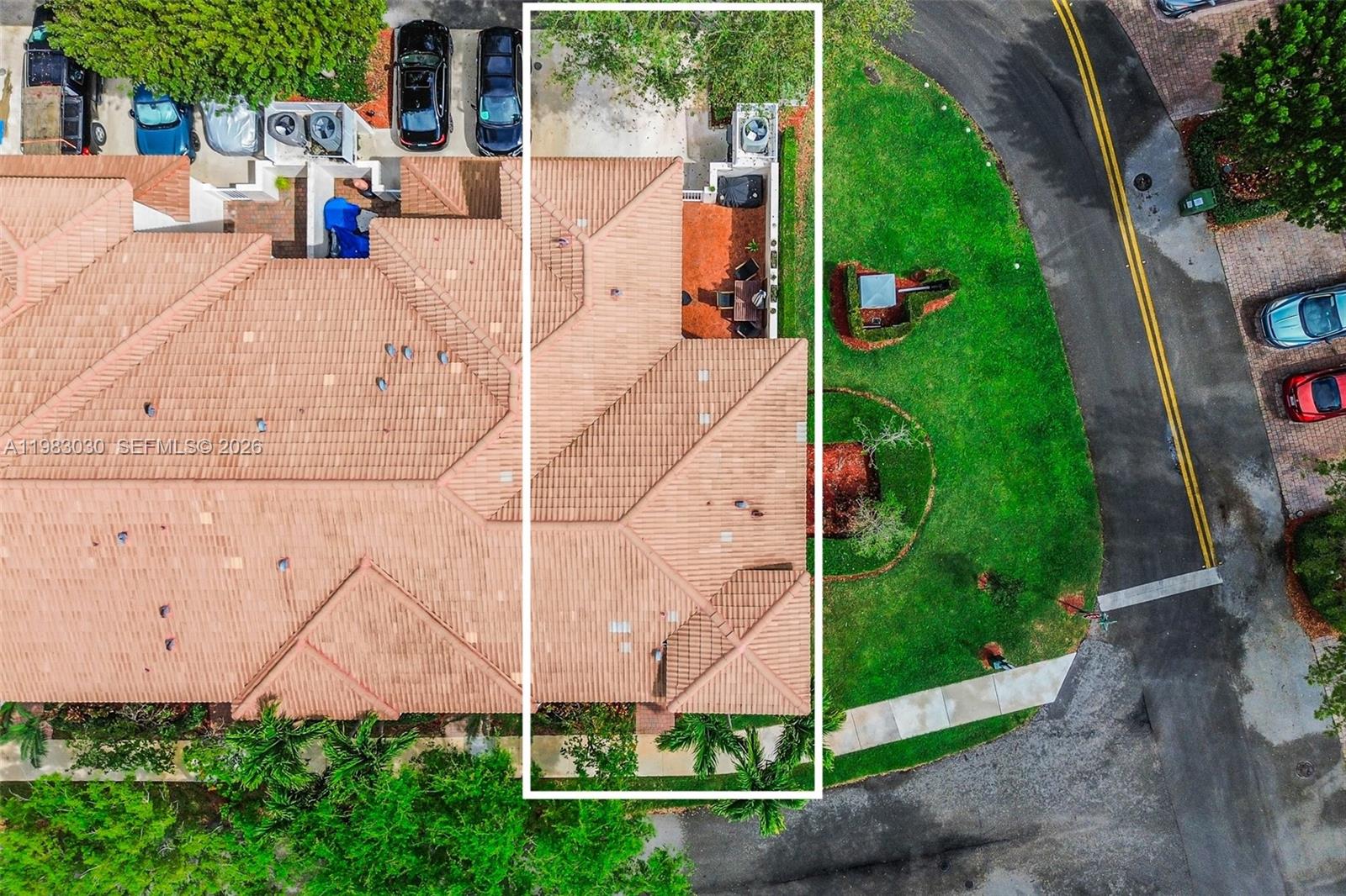 CALI GREENS - Residential