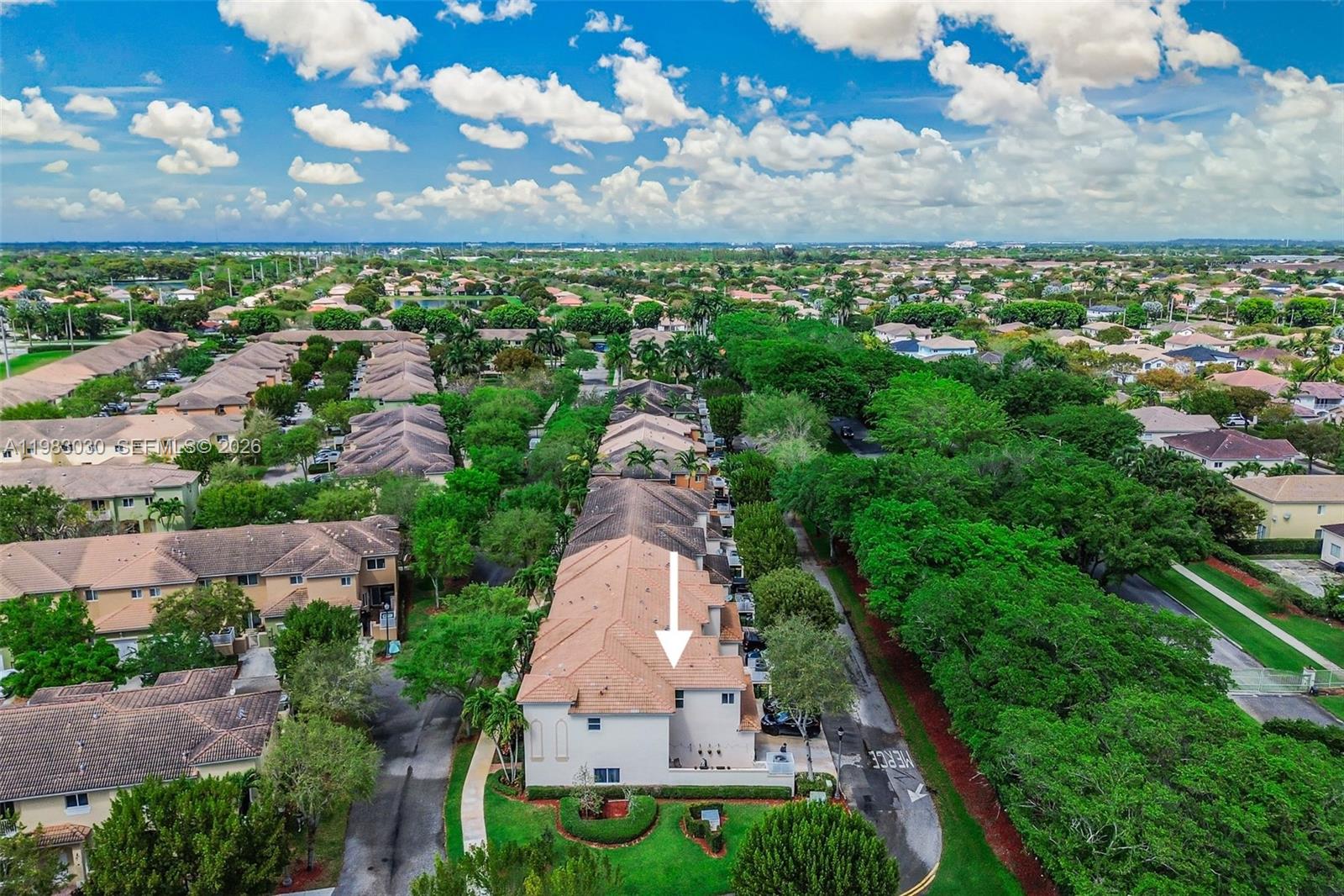 CALI GREENS - Residential