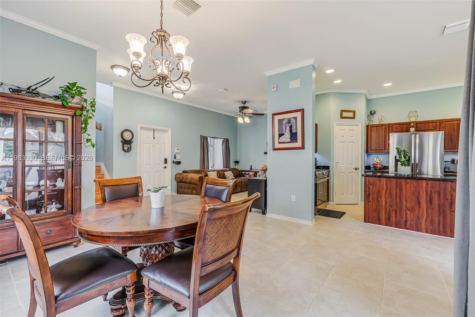 CALI GREENS - Residential