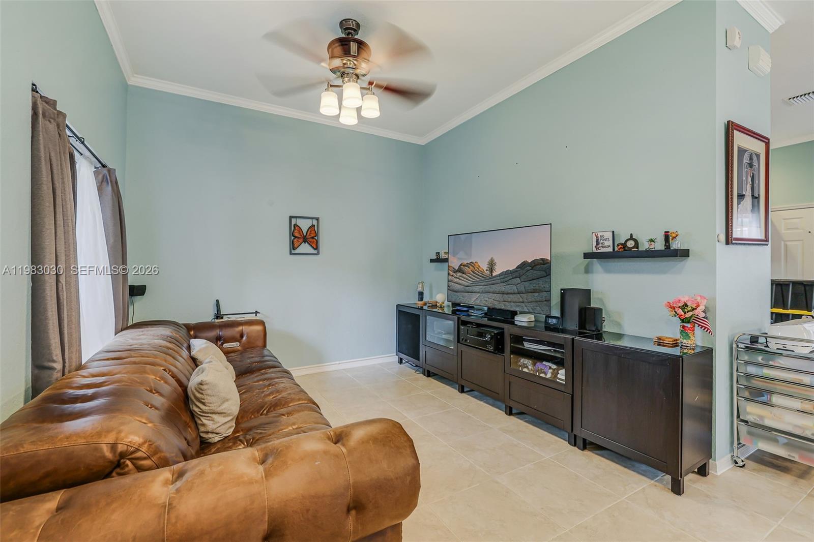 CALI GREENS - Residential