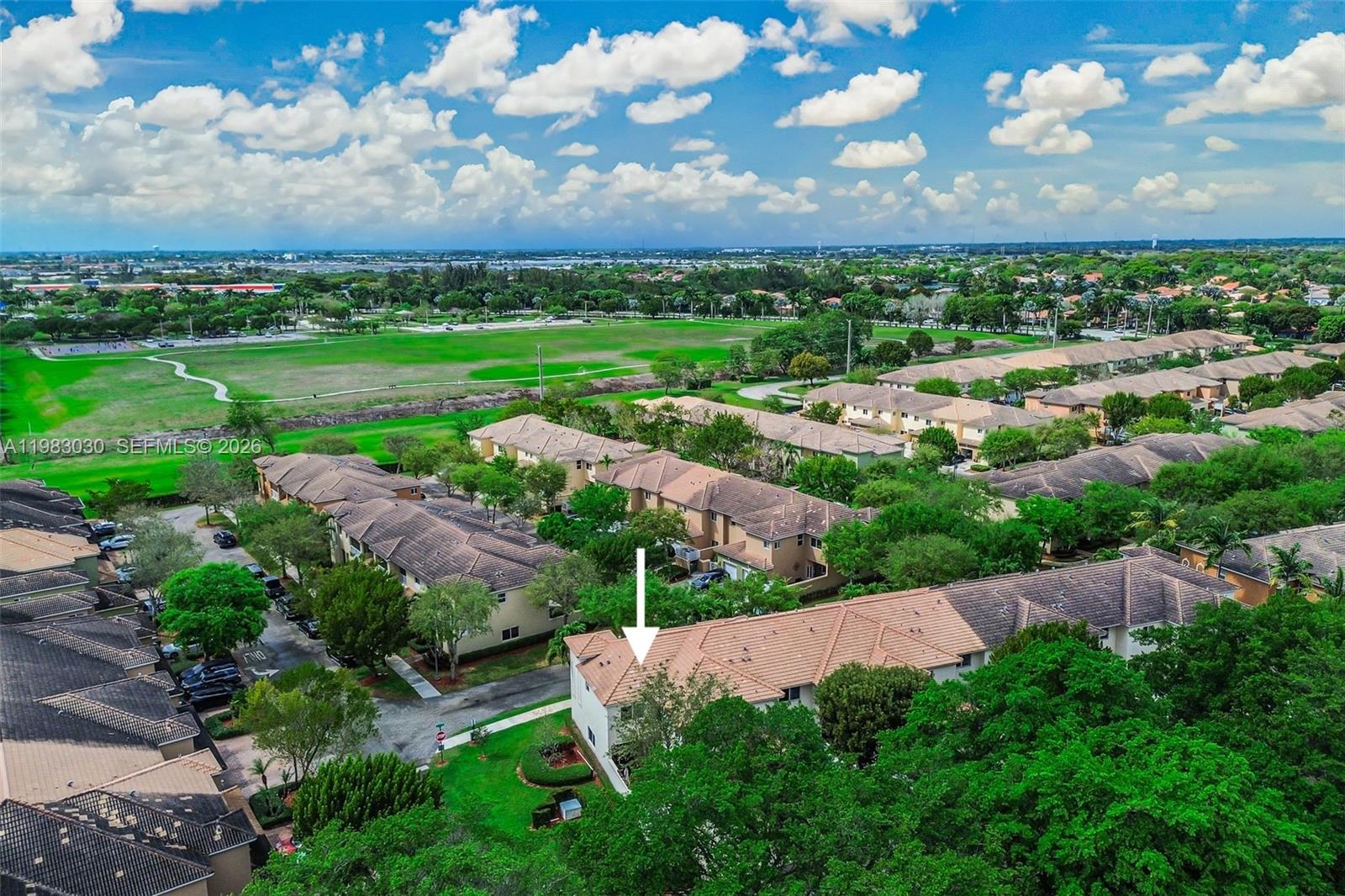 CALI GREENS - Residential