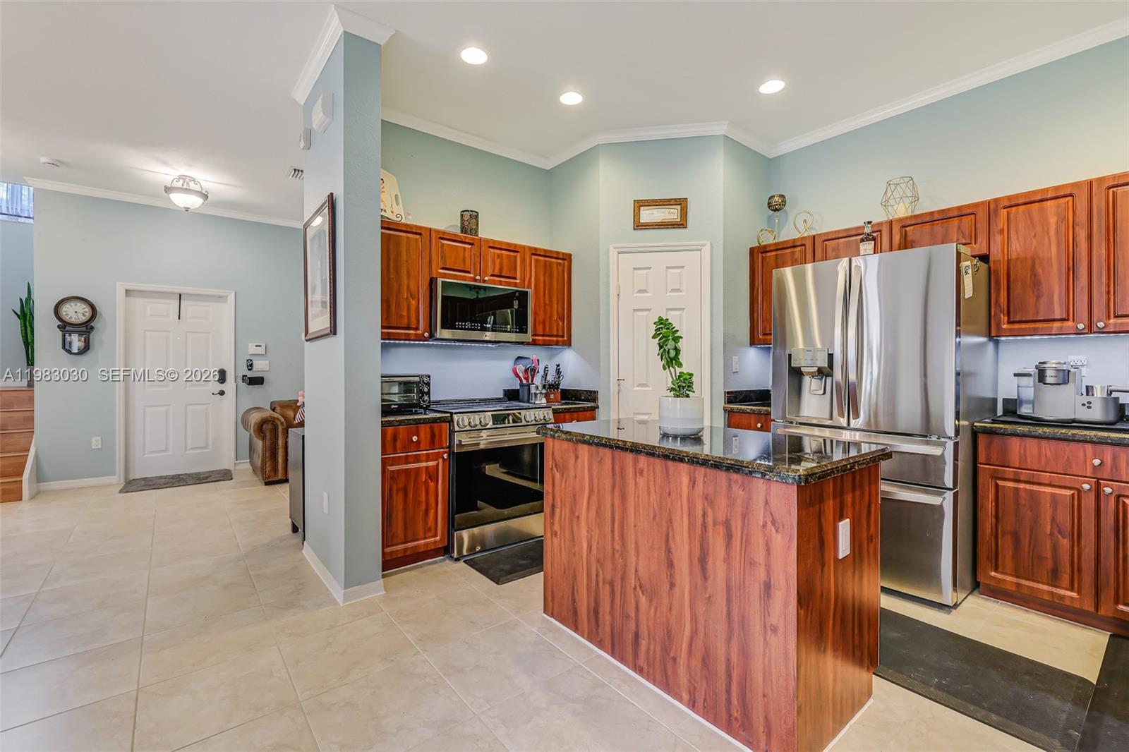 CALI GREENS - Residential