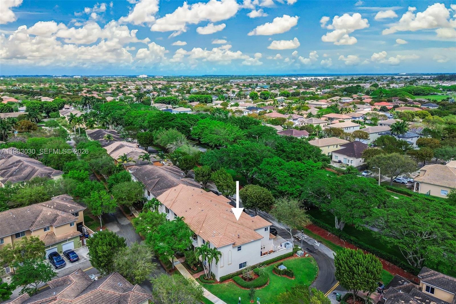 CALI GREENS - Residential