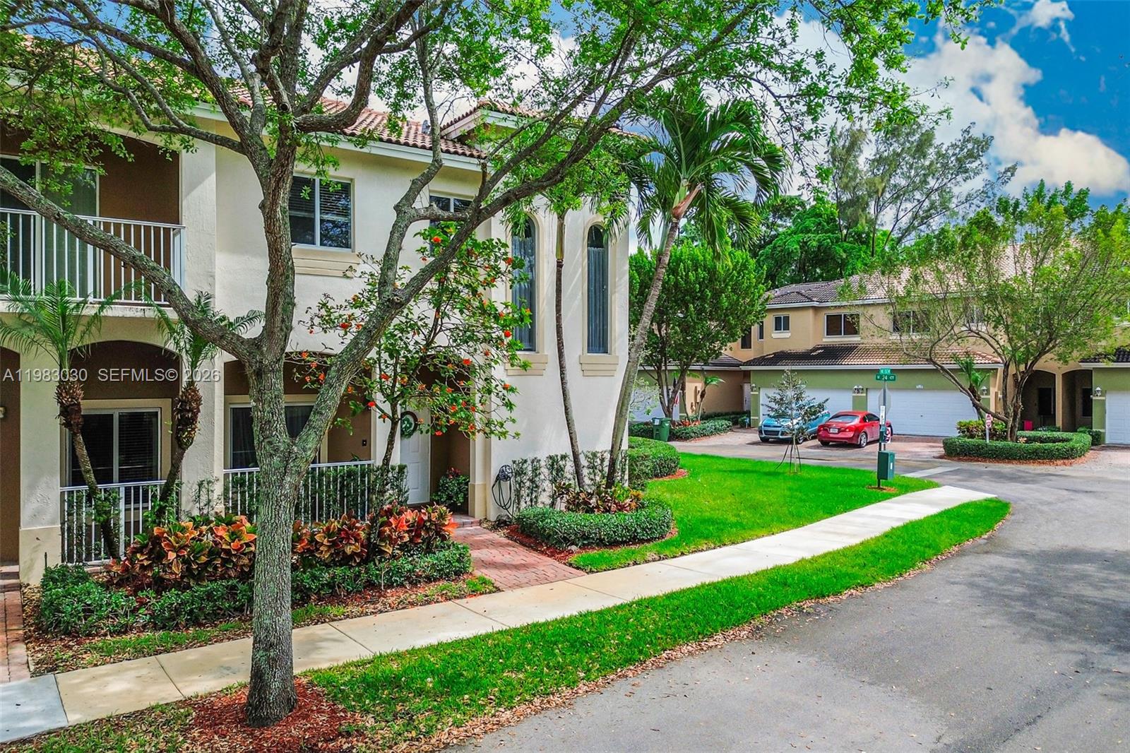 CALI GREENS - Residential