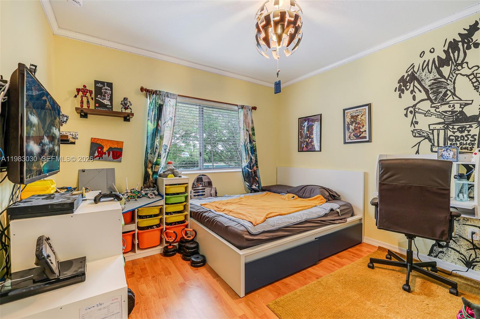 CALI GREENS - Residential