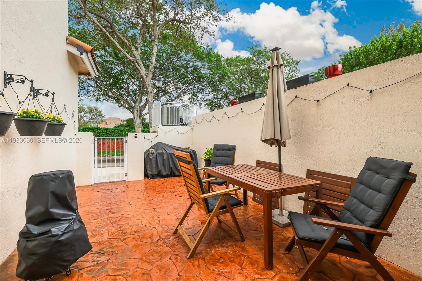 CALI GREENS - Residential