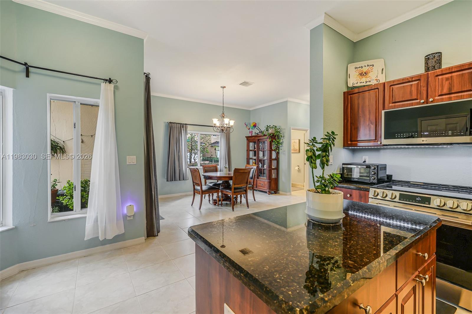 CALI GREENS - Residential