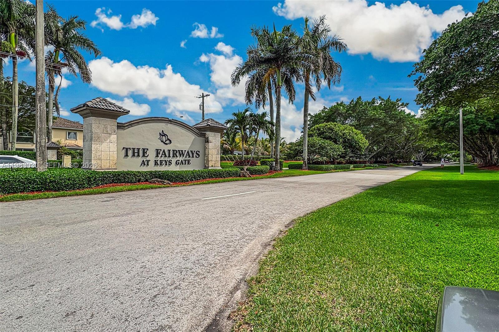 CALI GREENS - Residential