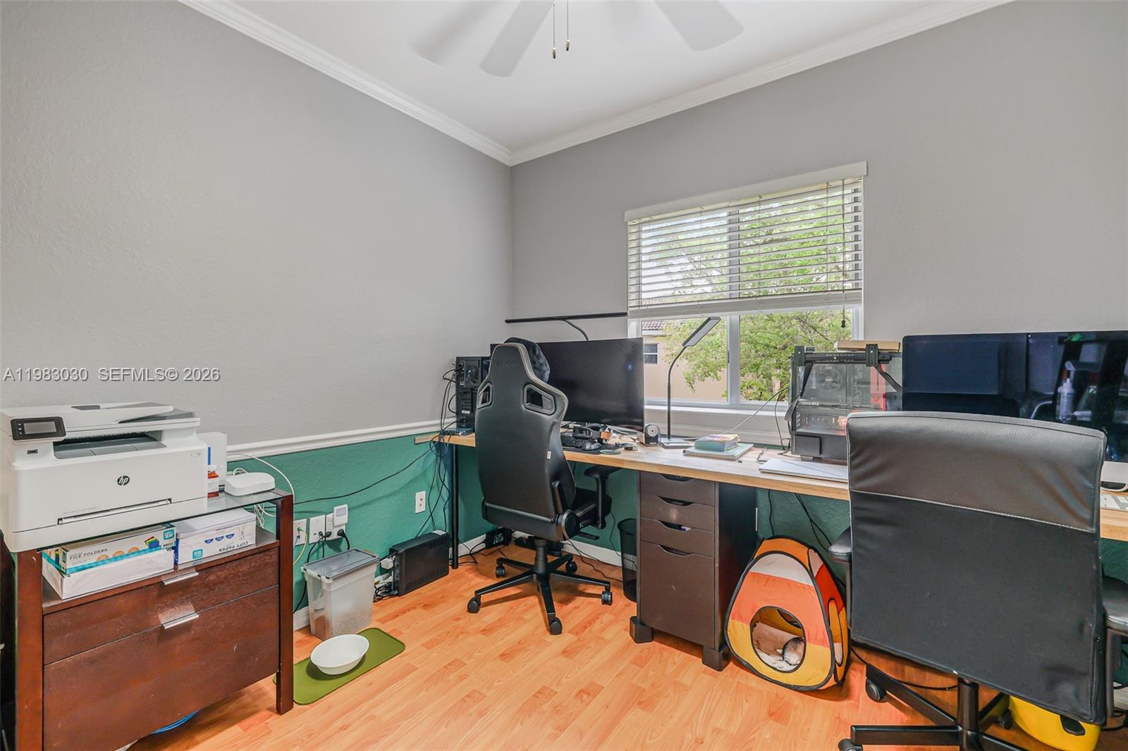 CALI GREENS - Residential