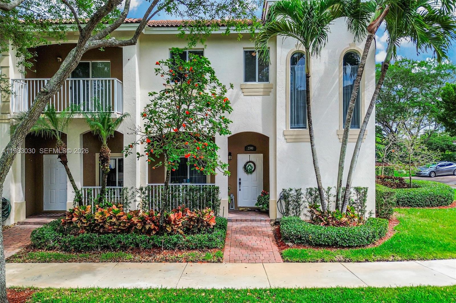 CALI GREENS - Residential