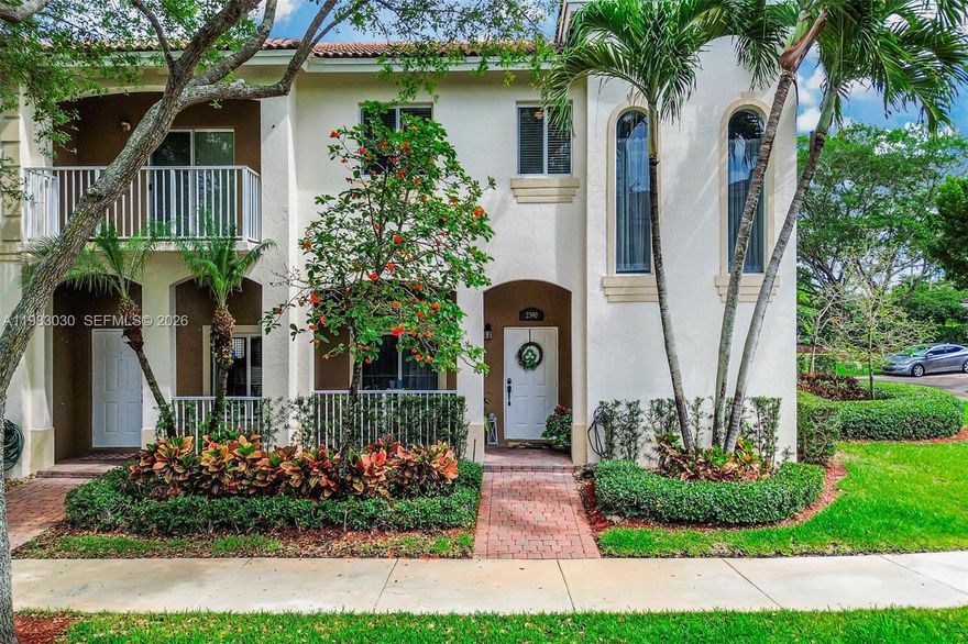 Welcome to this spacious two-story townhome in the sought-after Cali Greens community in Homestead. This well-maintained residence offers a functional layout with generous living areas, abundant natural light, and comfortable bedrooms designed for everyday living.

Ideally located near major roadways, shopping, dining, and local schools, the home combines convenience with a quiet residential setting. A great opportunity for homeowners or investors looking for space, value, and accessibility in one of Homestead’s steadily growing areas.