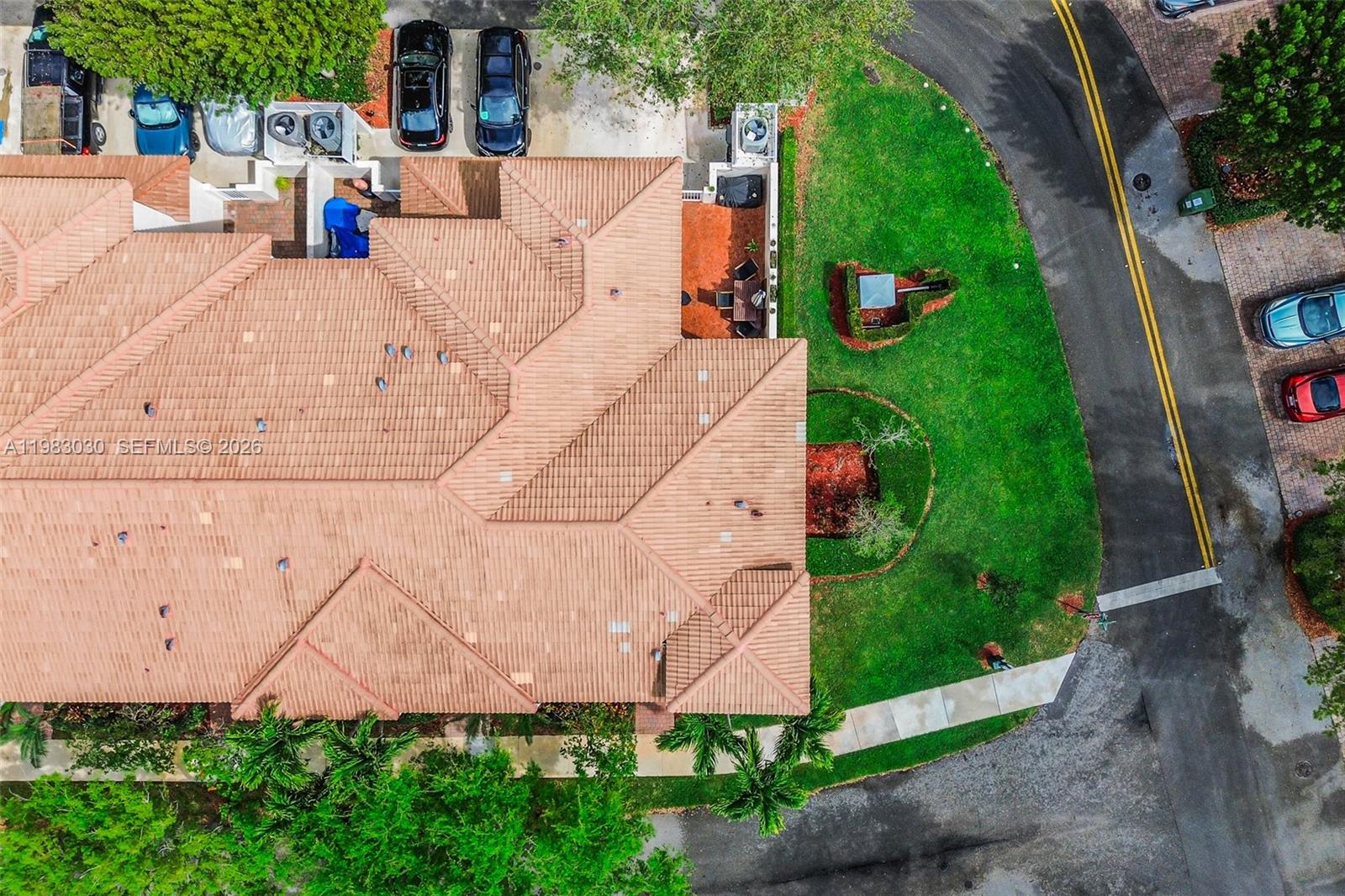 CALI GREENS - Residential