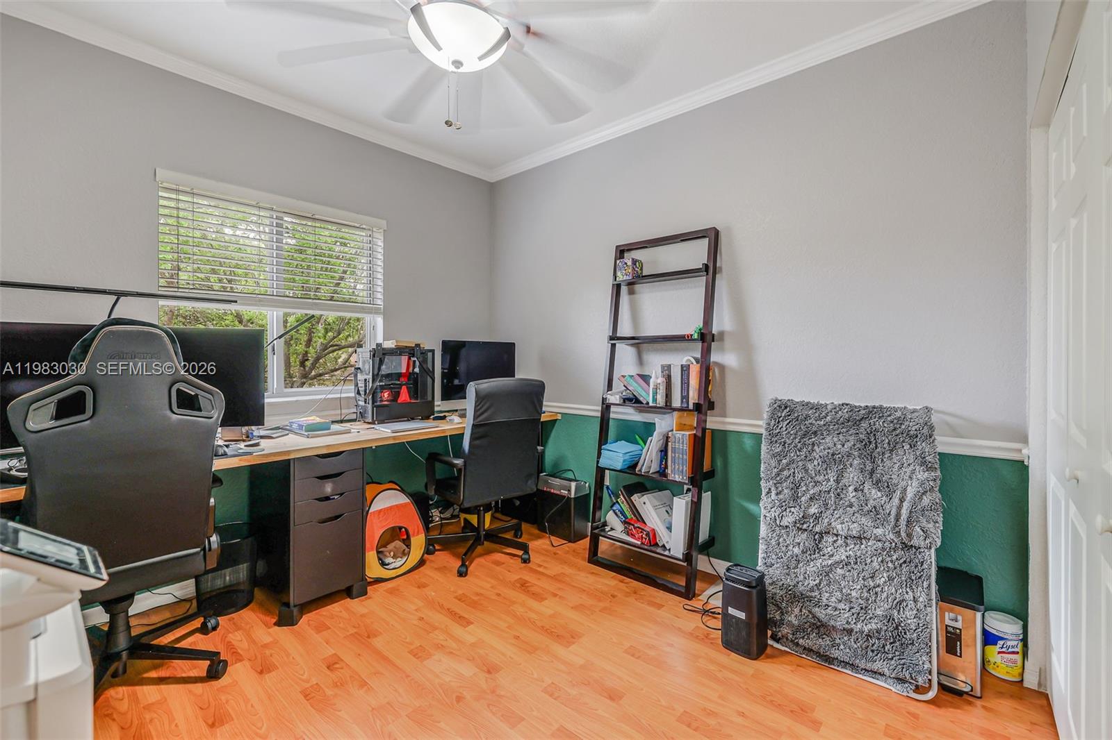 CALI GREENS - Residential