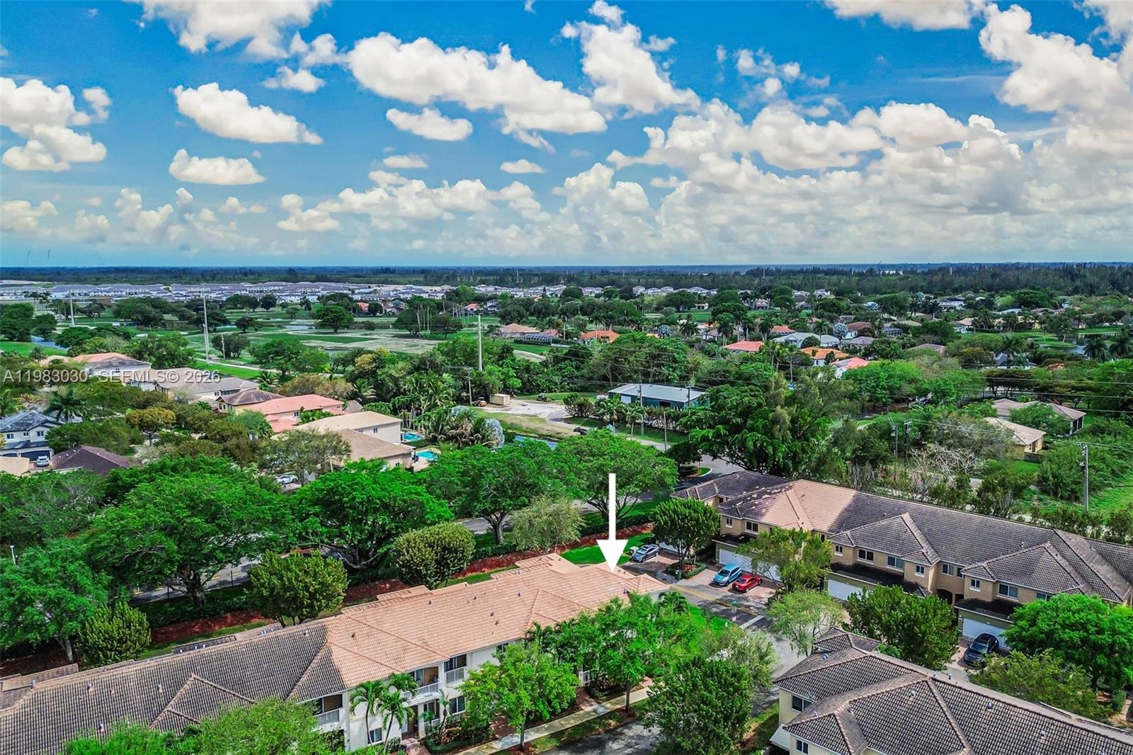 CALI GREENS - Residential