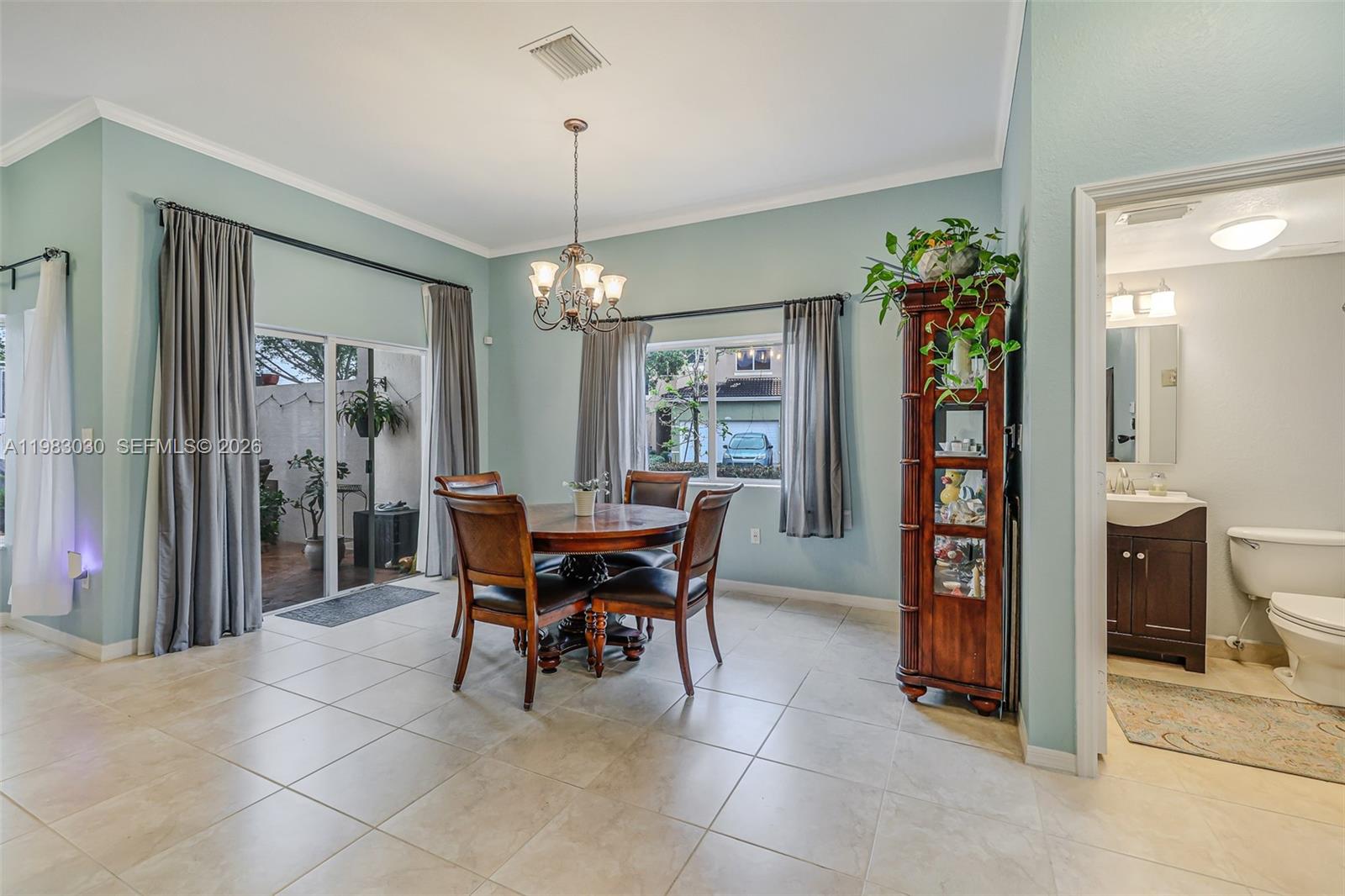 CALI GREENS - Residential