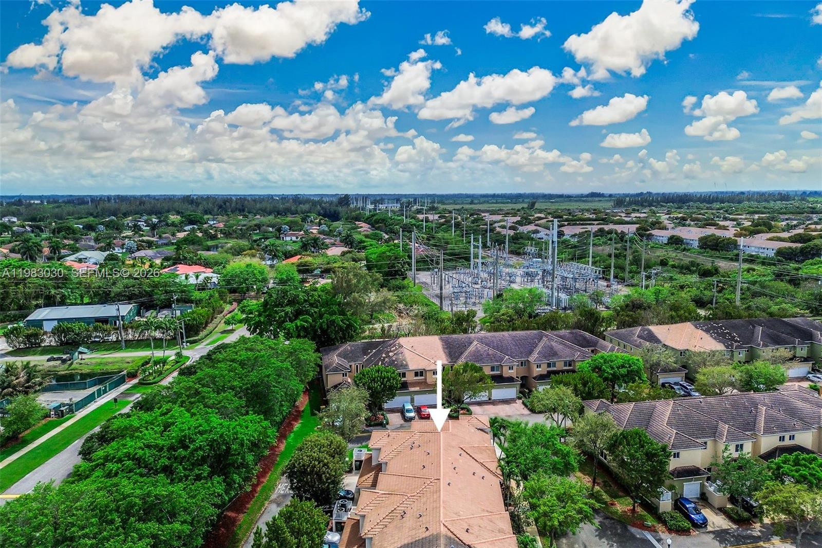 CALI GREENS - Residential