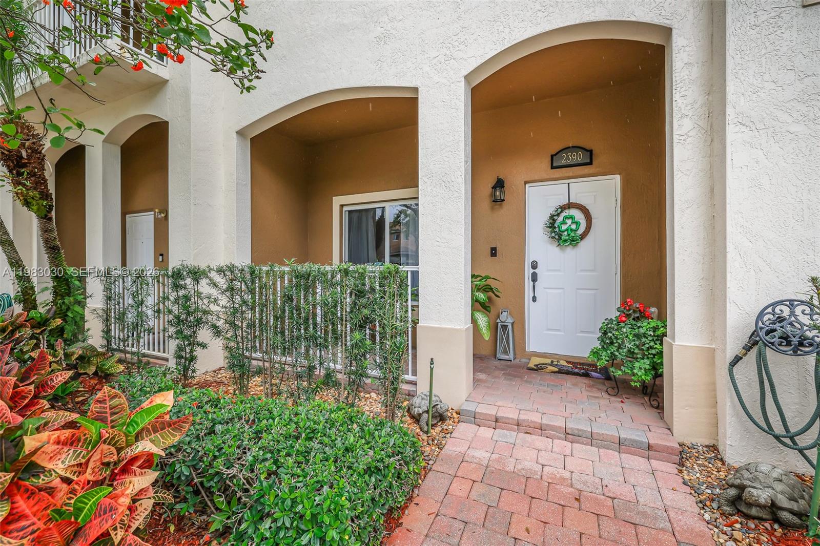 CALI GREENS - Residential