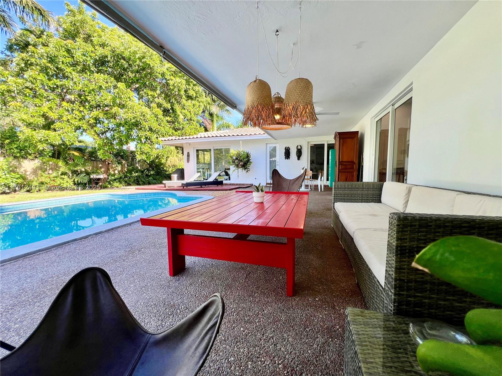 SECOND ADDN TO KINGS BAY - Residential Lease