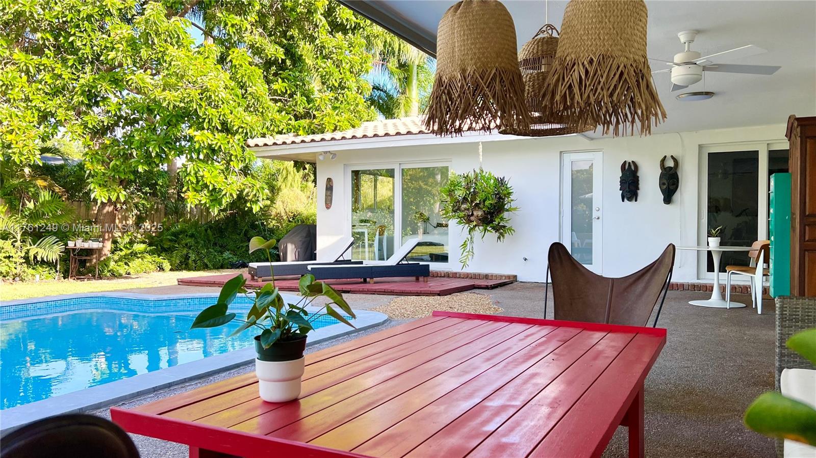 SECOND ADDN TO KINGS BAY - Residential Lease