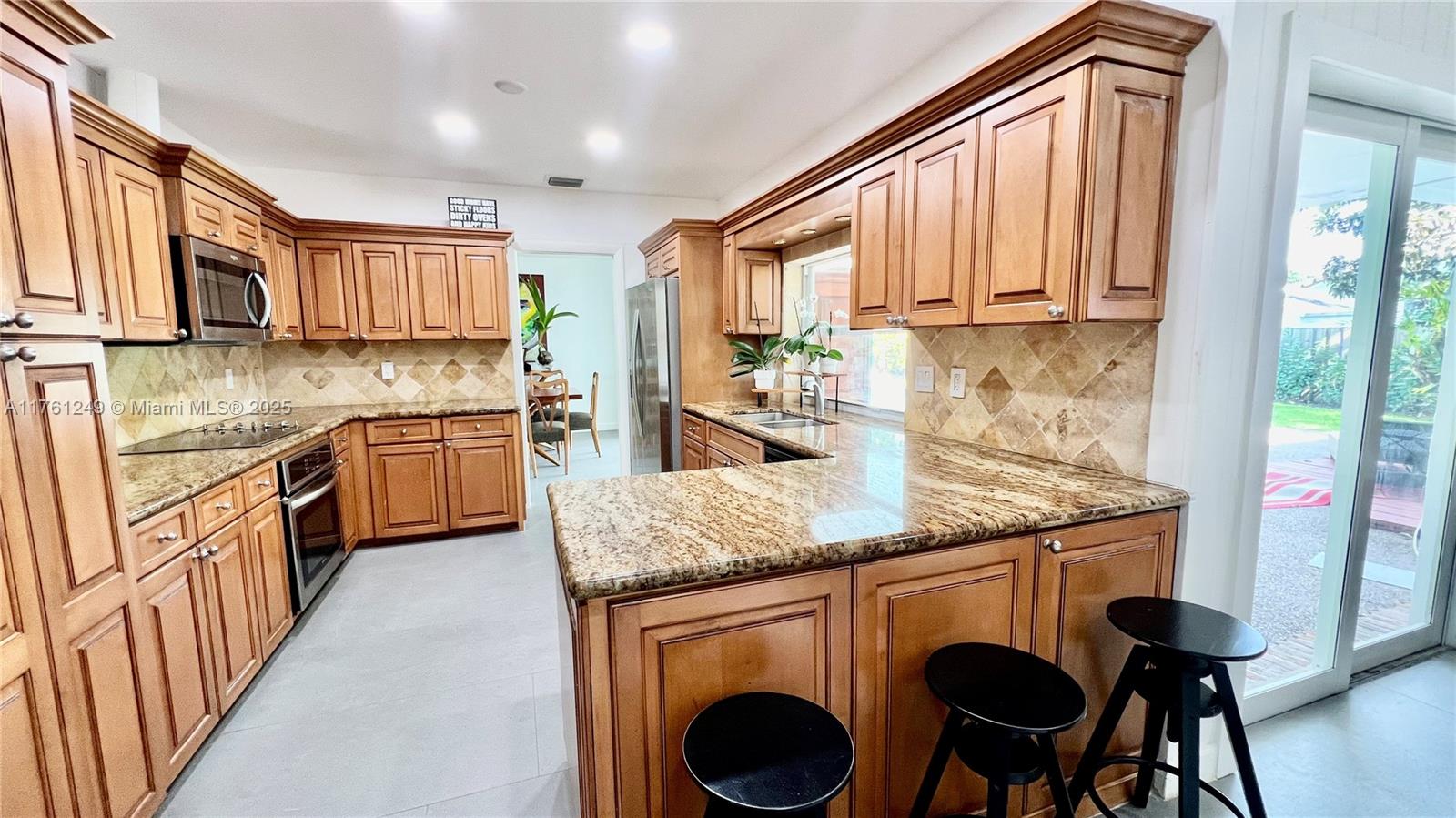 SECOND ADDN TO KINGS BAY - Residential Lease