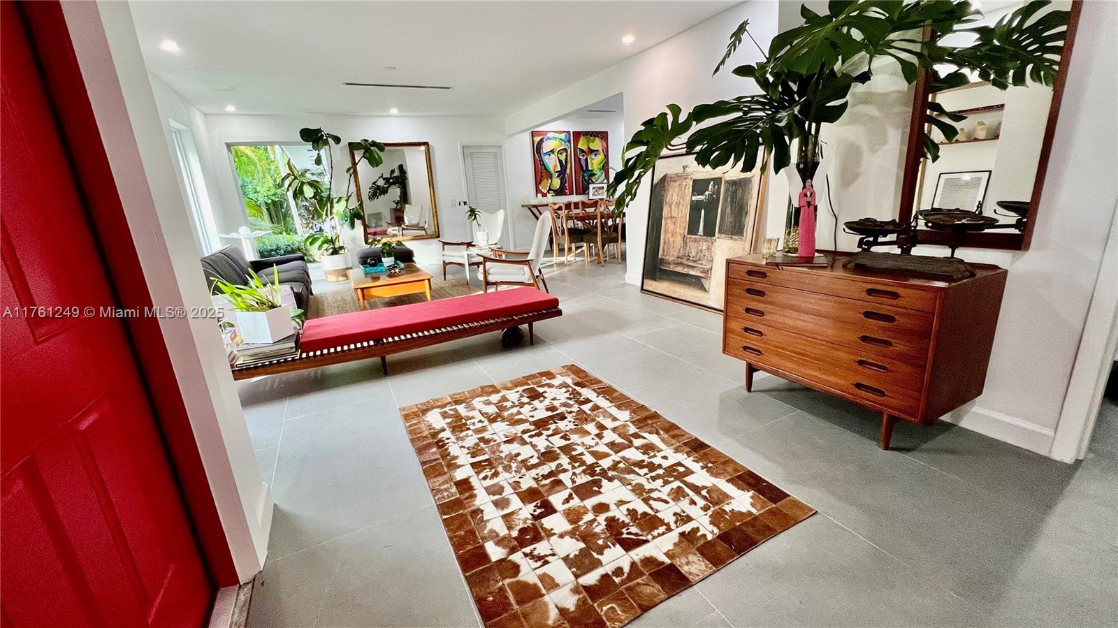 SECOND ADDN TO KINGS BAY - Residential Lease