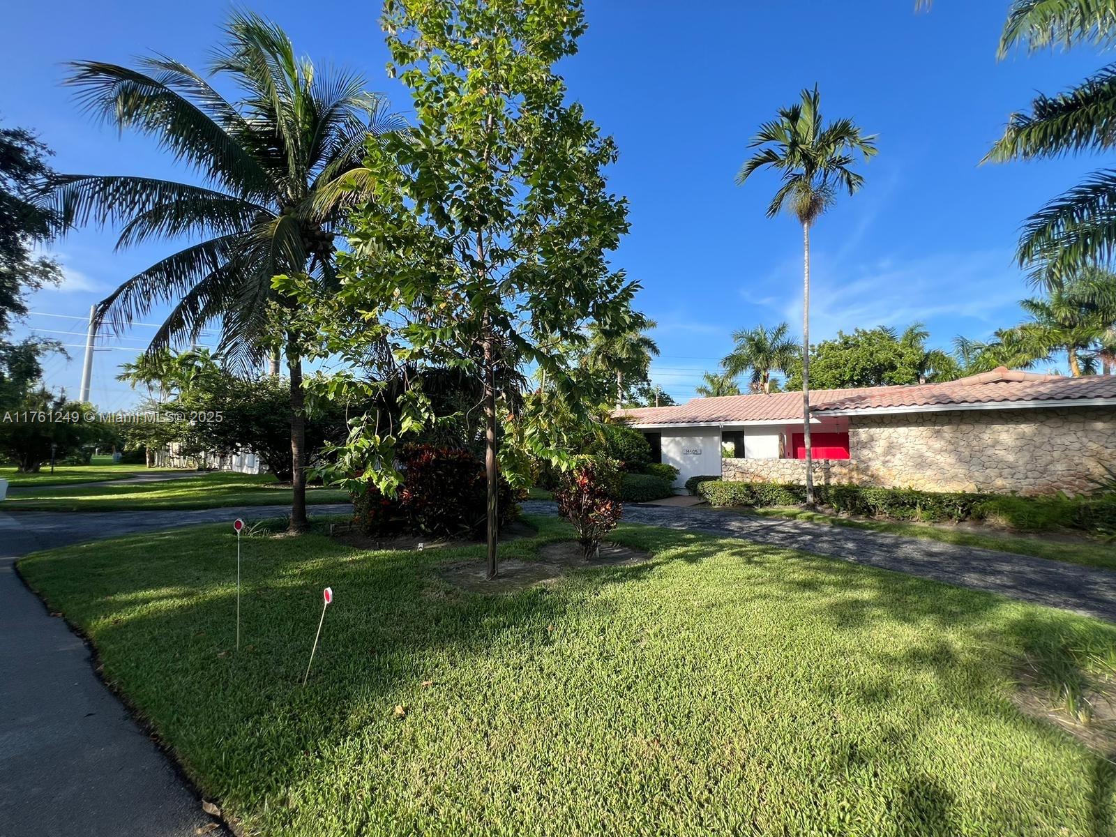 SECOND ADDN TO KINGS BAY - Residential Lease