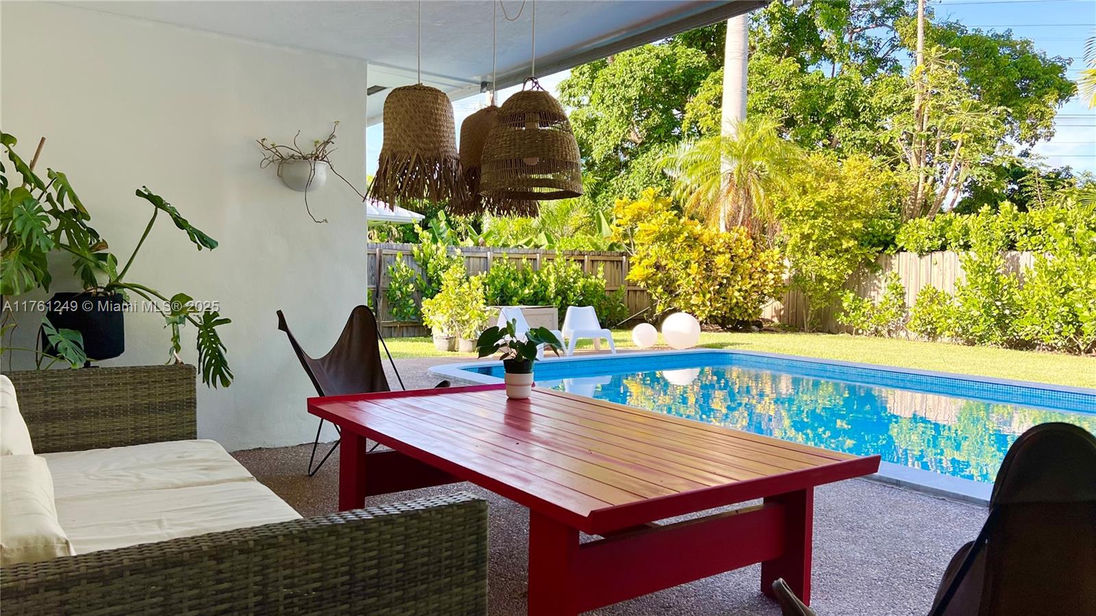 SECOND ADDN TO KINGS BAY - Residential Lease