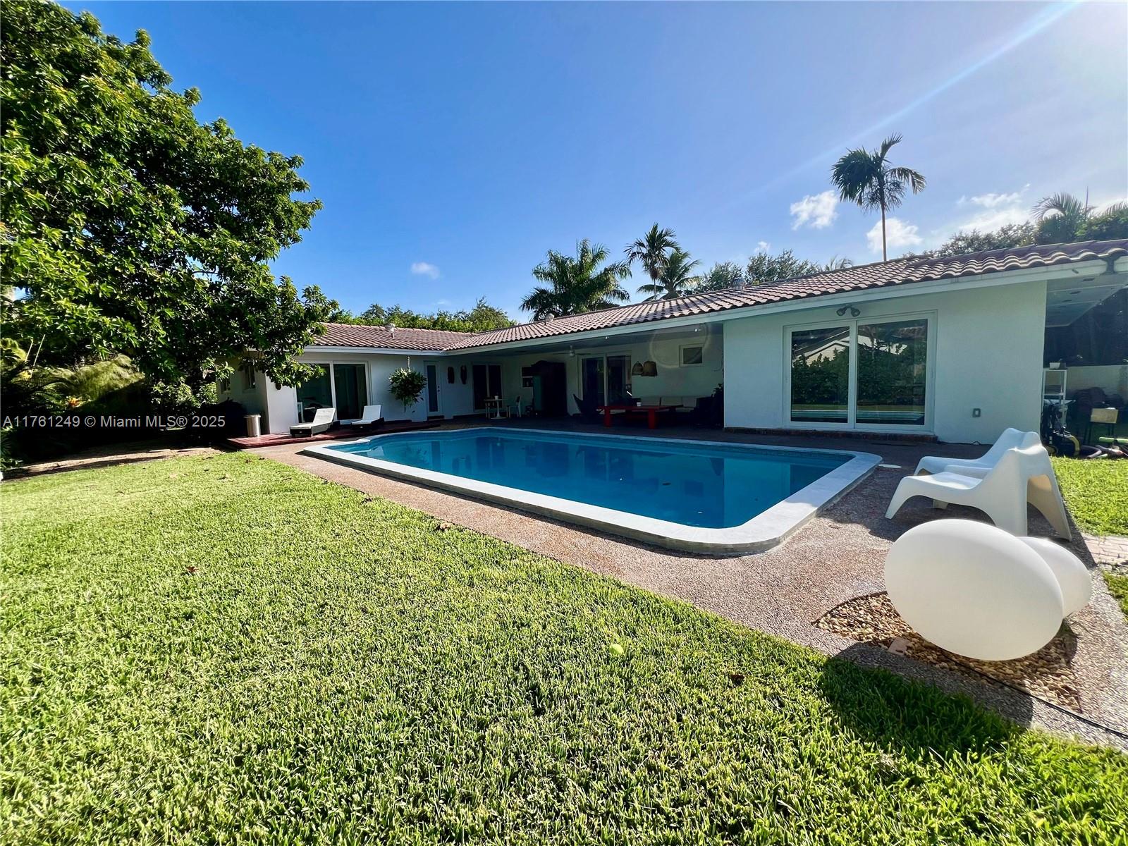 SECOND ADDN TO KINGS BAY - Residential Lease