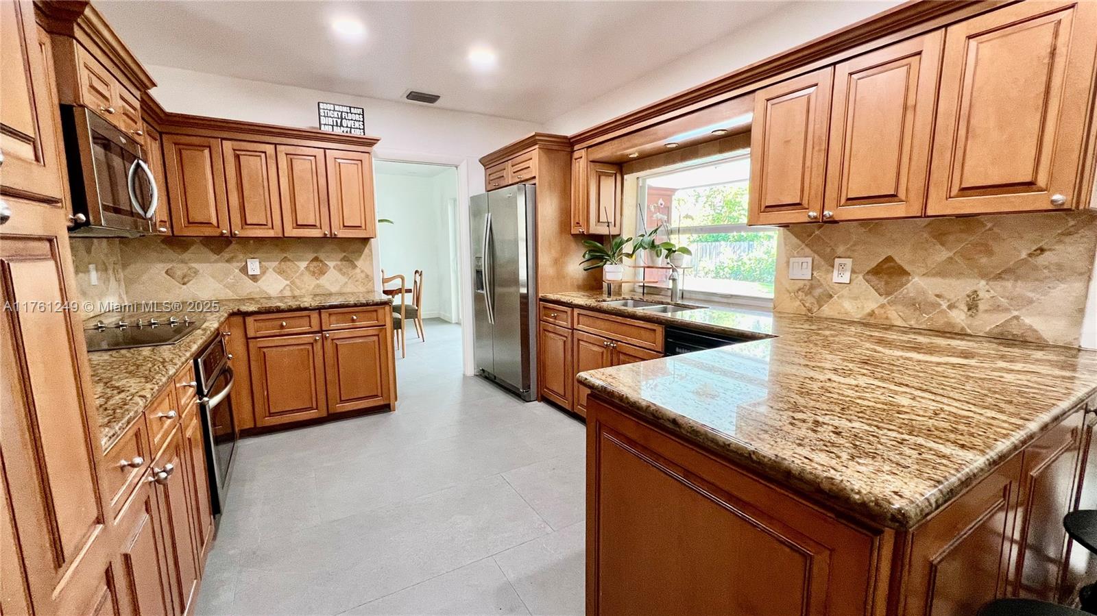 SECOND ADDN TO KINGS BAY - Residential Lease