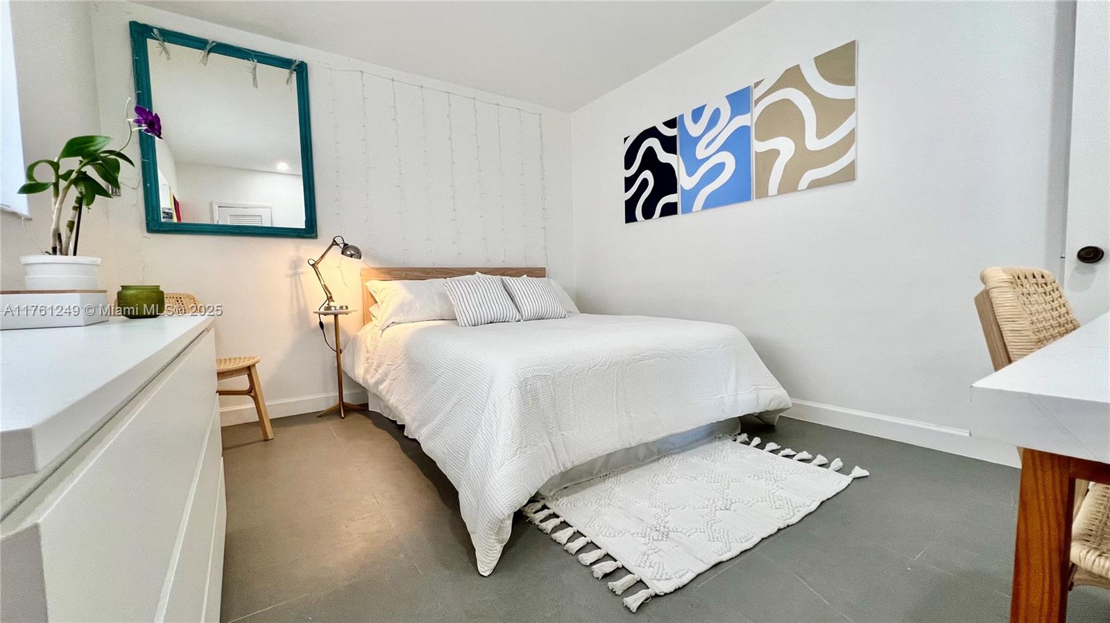 SECOND ADDN TO KINGS BAY - Residential Lease