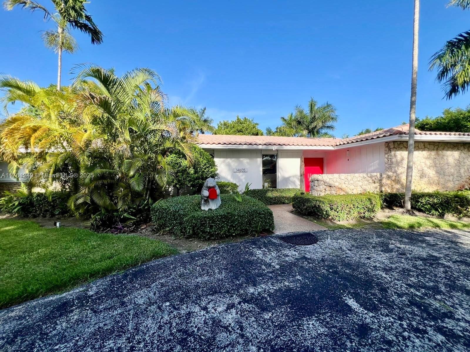 SECOND ADDN TO KINGS BAY - Residential Lease