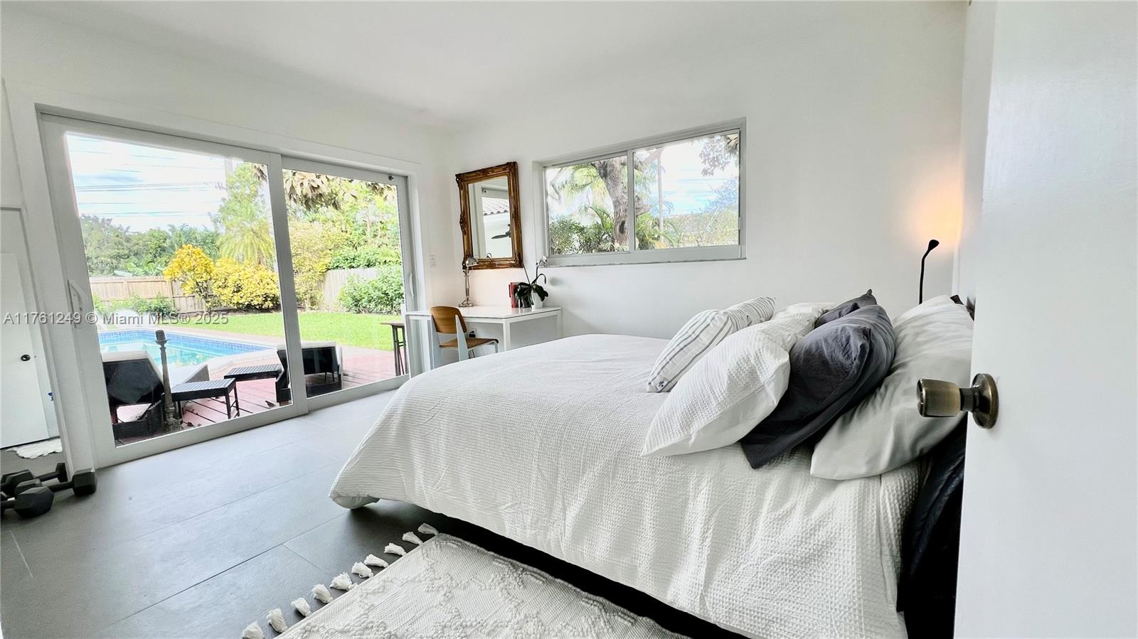 SECOND ADDN TO KINGS BAY - Residential Lease