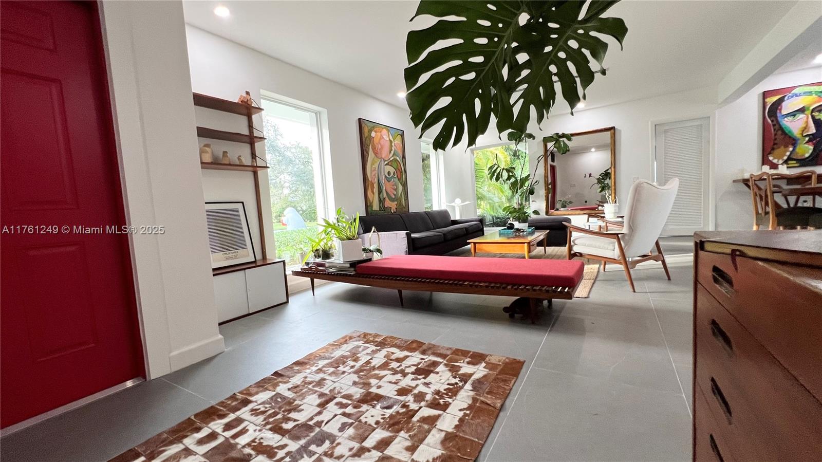 SECOND ADDN TO KINGS BAY - Residential Lease