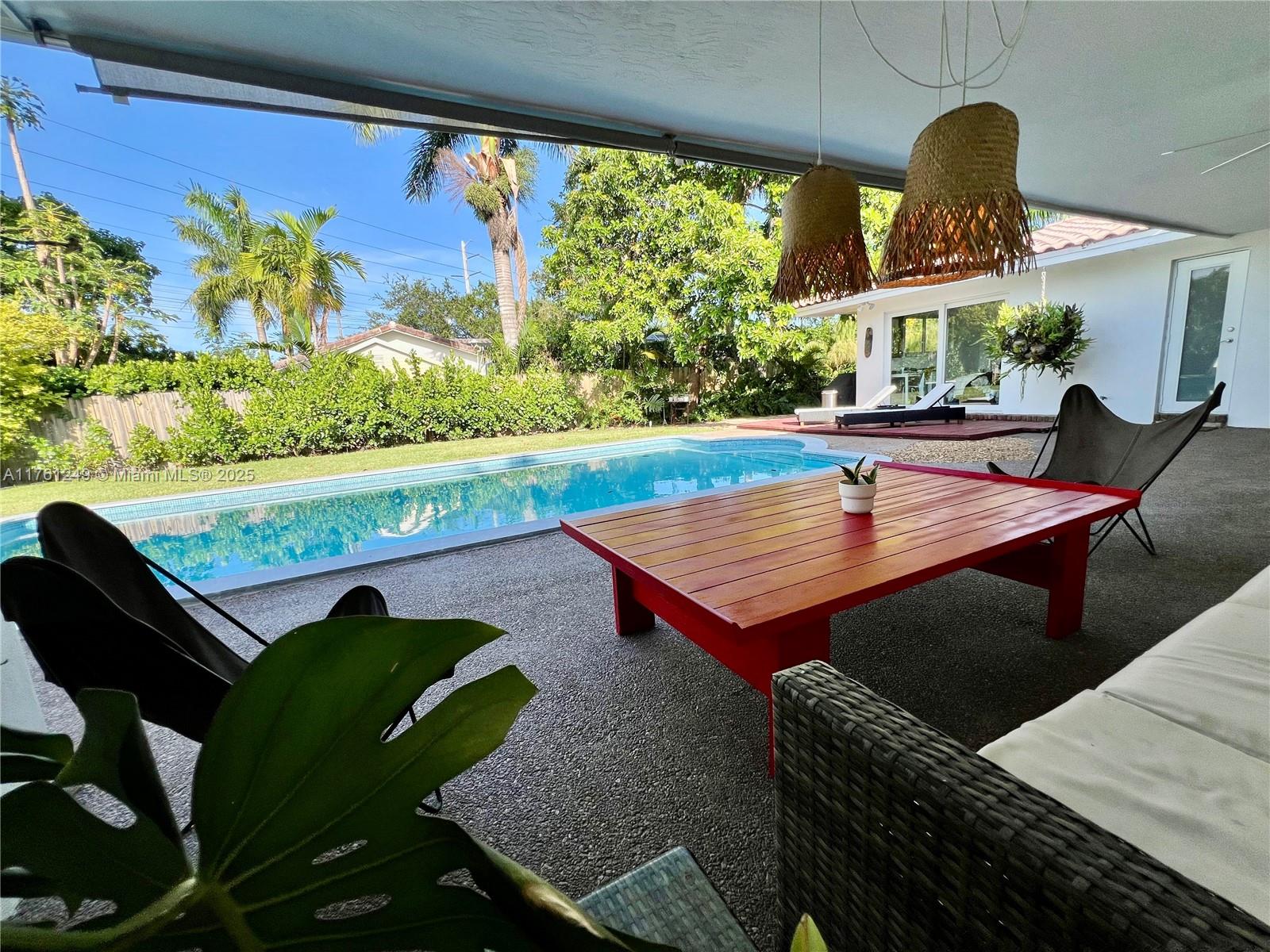 SECOND ADDN TO KINGS BAY - Residential Lease