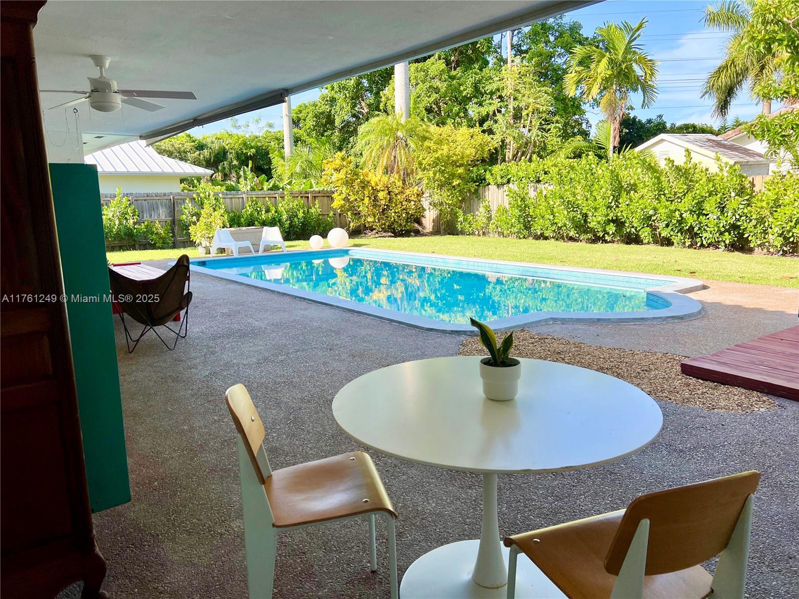 SECOND ADDN TO KINGS BAY - Residential Lease