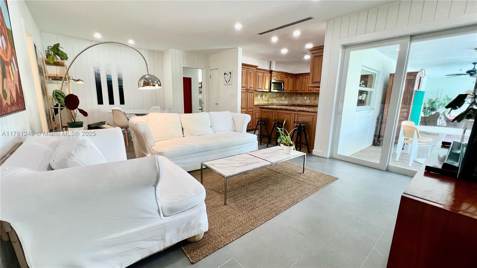 SECOND ADDN TO KINGS BAY - Residential Lease