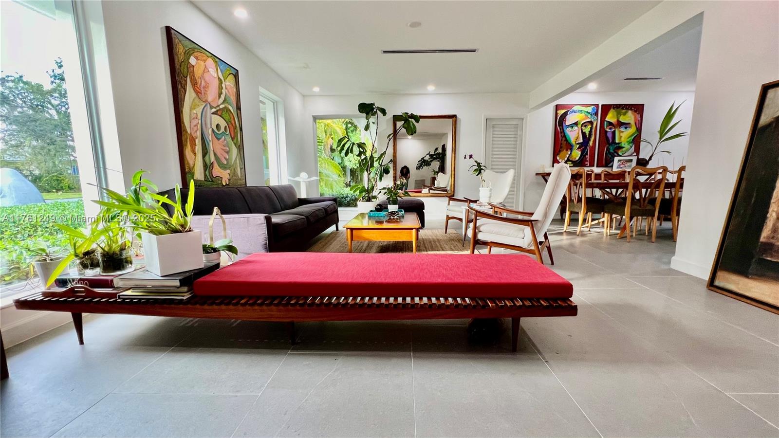 SECOND ADDN TO KINGS BAY - Residential Lease