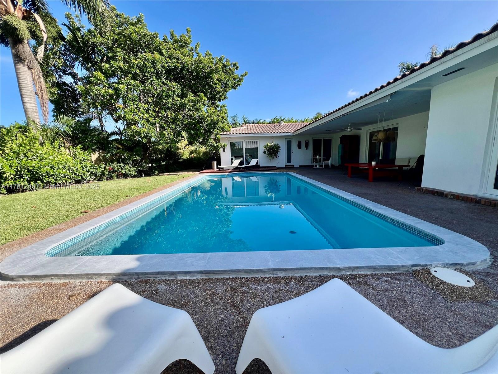 SECOND ADDN TO KINGS BAY - Residential Lease