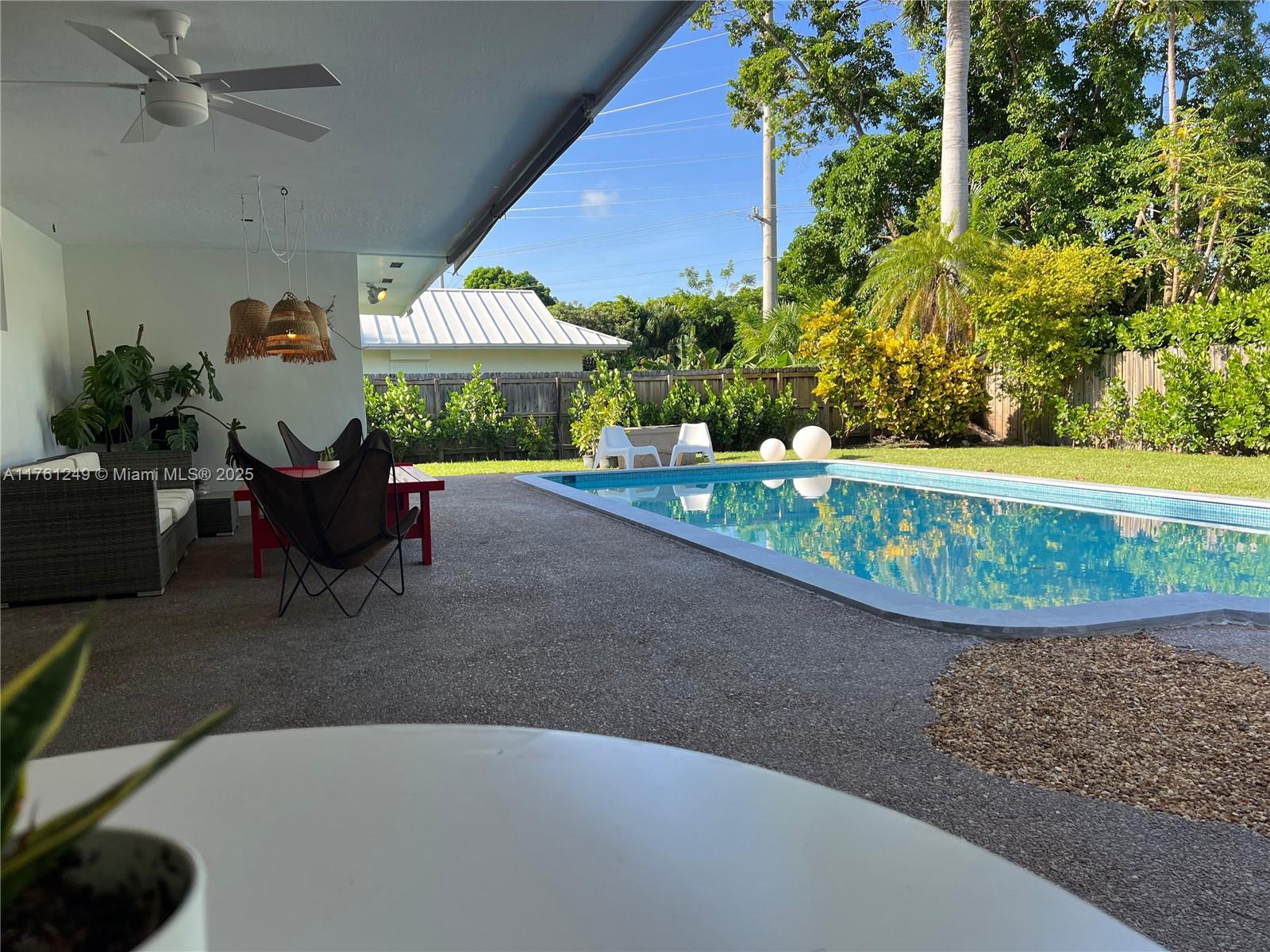 SECOND ADDN TO KINGS BAY - Residential Lease