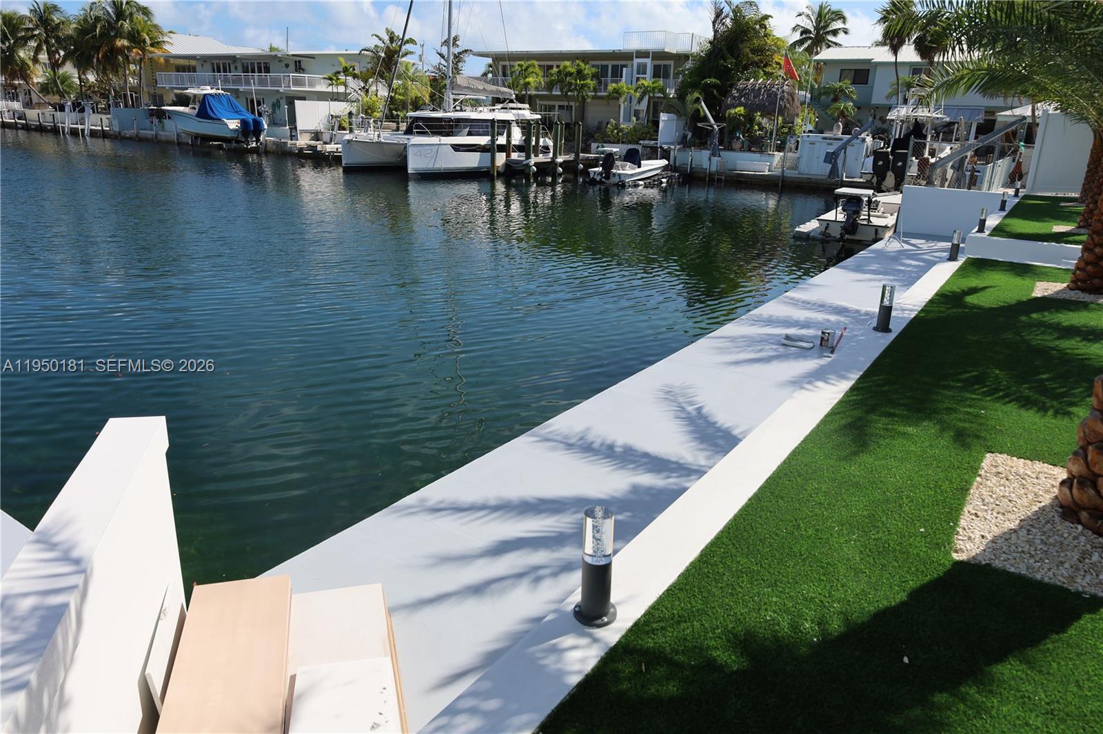 PORT LARGO 3RD ADD - Residential