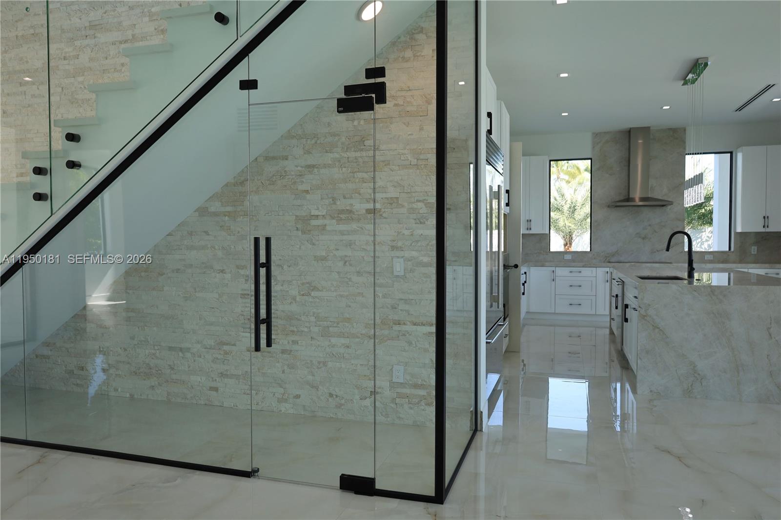 PORT LARGO 3RD ADD - Residential