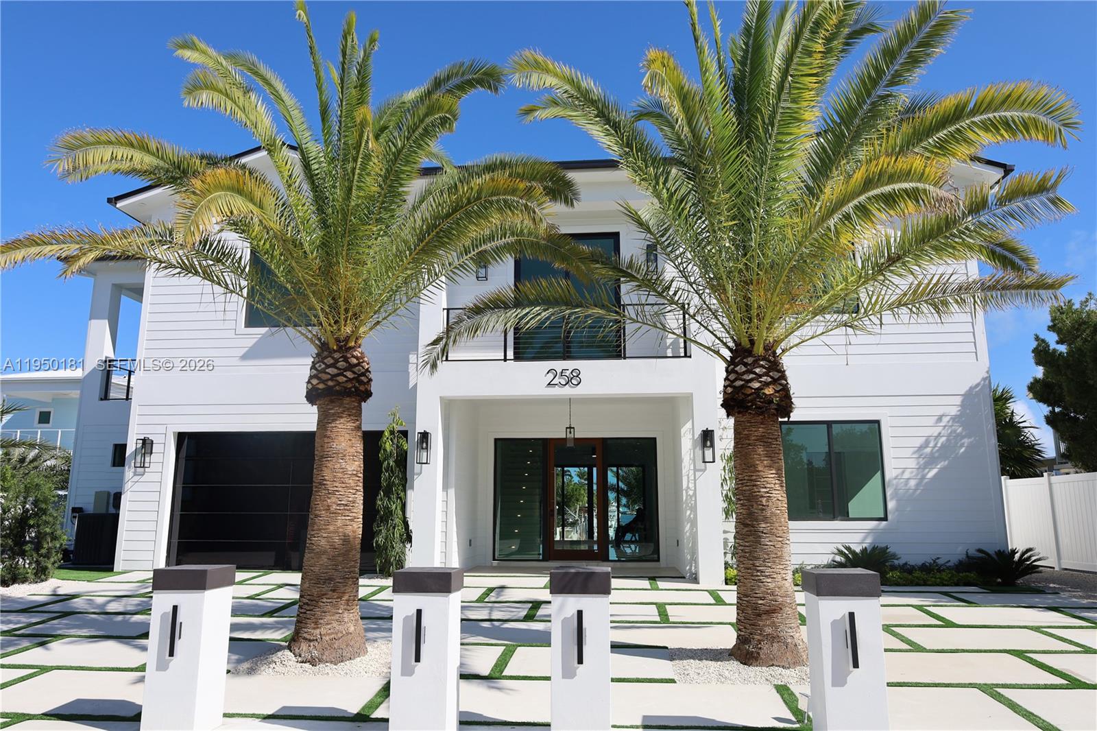 PORT LARGO 3RD ADD - Residential